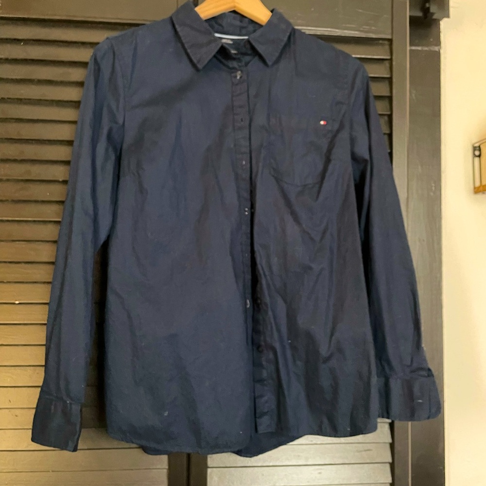 Tommy Hilfiger Long sleeve top